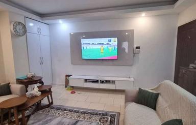 آپارتمان شیک فول امکانات