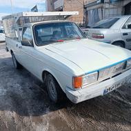 دوگانه کارخانه