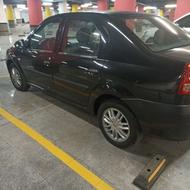 تندر 90 پارس خودرو 97 بیرنگ