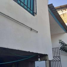 ویلا نیم پیلوت 120 متری با سند شش دانگ