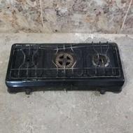 گاز سه شعله رومیزی