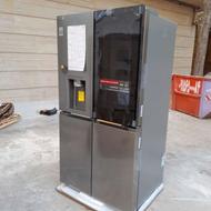 کارگرباربری کارگرتنها وحمل یخچال سایدومبلمان