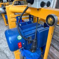 بالابر ساختمانی صفر(بالابر)