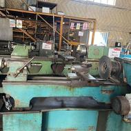 دستگاه تراش چینی