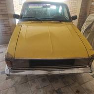 پیکان تاکسی فرسوده