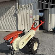 تیلر 14 اسب استارتی مازند