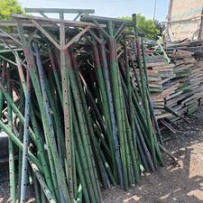 اجاره جک ساختمانی،اجاره قالب بتن،اجاره قیچی اجاره بتونیر