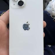 ایفون 13نرمال خیلی تمیز