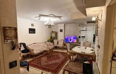 55متر/پارکینگ دار/تک واحدی