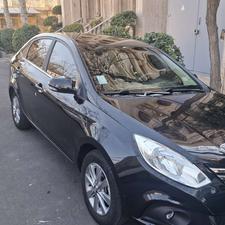 جک جی4 jac j4 در حد صفر403