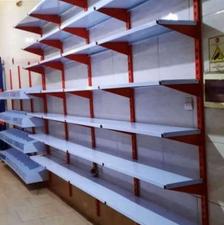 قفسه استوکی