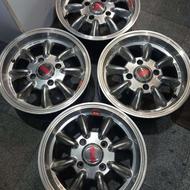 رینگ مینی لایت پیکان