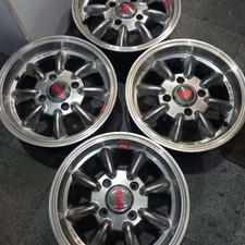 رینگ مینی لایت پیکان