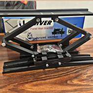 پایه دیواری تلویزیون