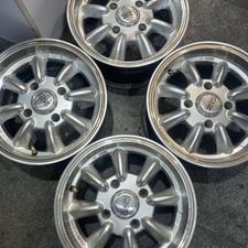 رینگ مینی لایت پراید