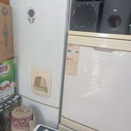 یخچال فریزر