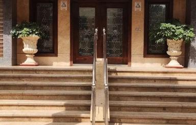 50 متر برج آفرینش شاهین شمالی