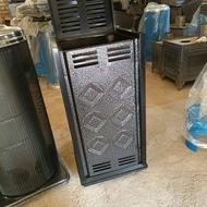 بخاری نفتی گازوییلی مبله بدون بو