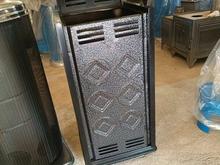 بخاری نفتی گازوییلی مبله بدون بو در شیپور