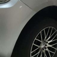 لیفان x60دنده هیلمنی95 بارینگoz درحدصفر