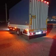 باربری حمل اثاثیه منزل با کارگرانی مجرب