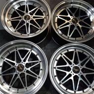 رینگ اسپرت 16 ورک نروماده