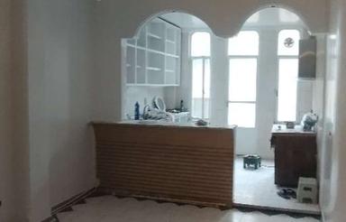 صادقیه گلاب دوخوابه 80متری رهن و اجاره