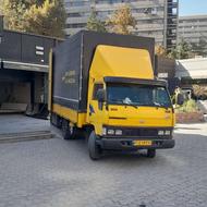 اتوبار اسلامشهر باربری واوان گلستان و حومه