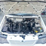 فروش فوری پراید 111 تمیز بدنه ایینه معاوضه با 405 یا پارس