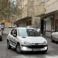 206 مدل 97 تیپ 5 بدون رنگ عتیقه عروسک واقعی