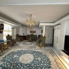 80 متر فول امکانات سالن پرده خور اشرفی اصفهانی