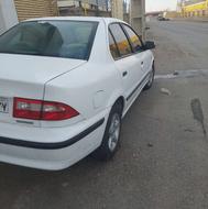 سمند lx تک گانه 98