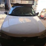 اریسان دوگانه ،بدون رنگ