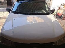 اریسان دوگانه ،بدون رنگ در شیپور