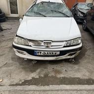 پارس tu5 مدل تصادفی401