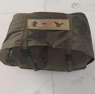 کیسه خواب امریکایی درحدنو