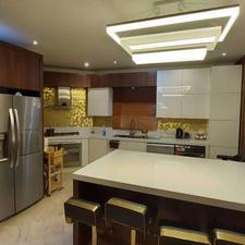 اجاره آپارتمان 188 متر در قیطریه