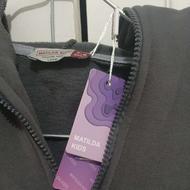 لباس کفش سوییشرت دخترانه