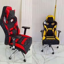 صندلی مدیریت گیمینگ گیم نت