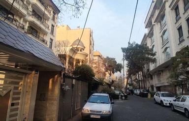 90متر دوخواب با امکانات