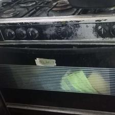 گاز فردار 5شعله