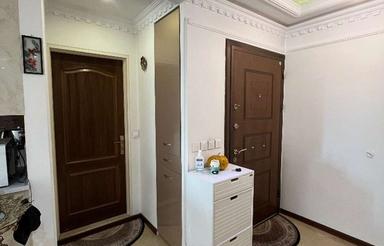 115متر // مرزداران 35متری لاله // تکواحدی