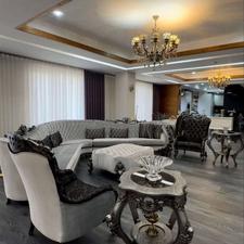 83 متر / فول بازسازی / روبه آفتاب / جنت آباد مرکزی