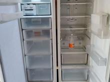 یخچال دوقلو دیپوینت در شیپور