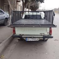 باربری اثاث منزل