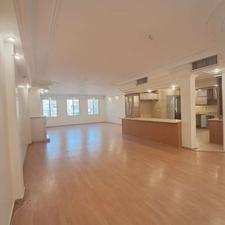 205 متر تکواحدی/ پاسداران