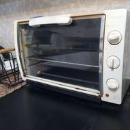 تستر سالم المنت بالاش یکم کج شده به دلیل نبود جا