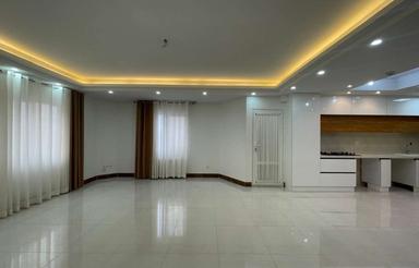 اجاره آپارتمان 95 متر لوکس در خیابان پاسداران