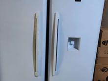 یخچال دوقلو برفاب سالم در شیپور