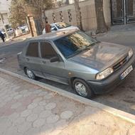 پراید 131se مدل96